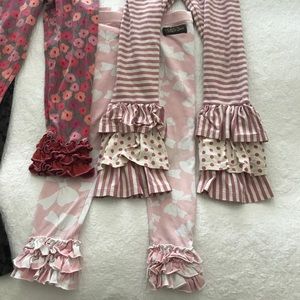 Matilda Jane pants bundle